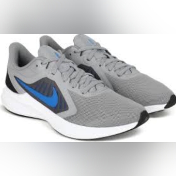 Nike Other - Nike Men's Downshifter 10 Running Shoes Size 11.5 Like New MSRP 89.99